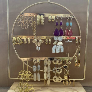 Pendintes 9.50€/12.50€