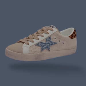 Deportivas Golden Estrella 24.50€