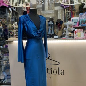 Vestido evento liquidación