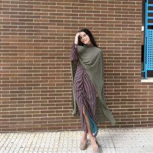 Capas gasa cuello 22.50€