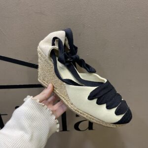 Cuñas bicolor 22,50€