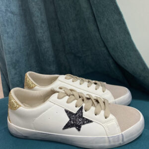 Deportivas Golden Estrella 22.50€