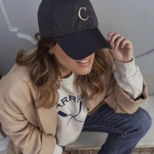 Gorras personalizadas