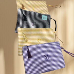 Fundas iPad/ordenador a mano