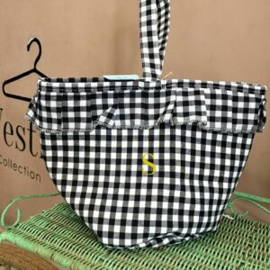 Bolso Vichy multiposición 24.50€