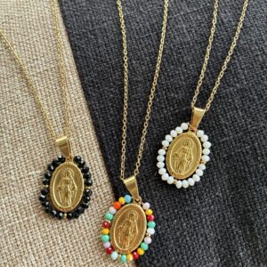 Virgen de la Milagrosa 12.50€