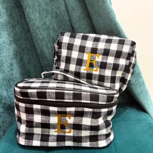 Juego neceseres vichy