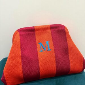 Bolsos de manos rayas se pueden personalizar 16,50€