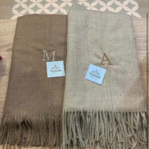 Bufandas personalizadas PEDIR POR PRIVADO 13,50€