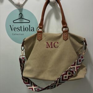 Bolso macuto personalizado PEDIR POR PRIVADO