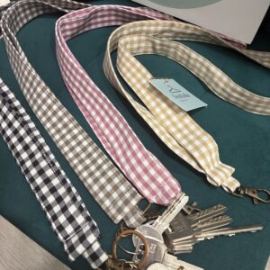 Cuelga llaves hecho a mano PEDIR POR PRIVADO 13.50€