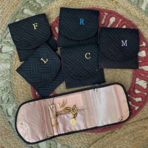 Joyeros viaje lisos 13.50€