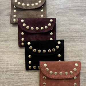 Monedero tachuela 8.50€ PEDIR POR PRIVADO