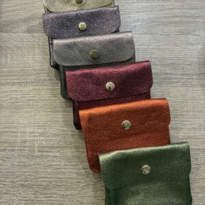 Monederos brillo 8.50€ PEDIR POR PRIVADO