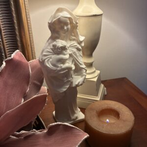 Virgen de la Alegría