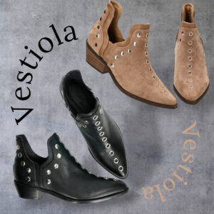 Botas tachuelas  38,50€