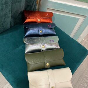 Fundas de gafas personalizadas