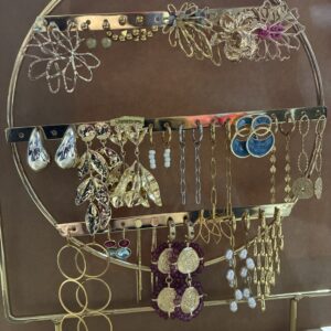 Pendientes eventos 12.50€