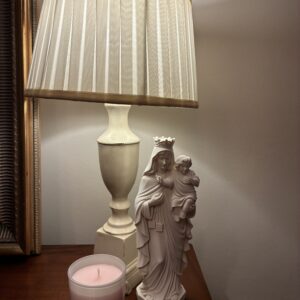 Figura Virgen del Carmen 35,50€