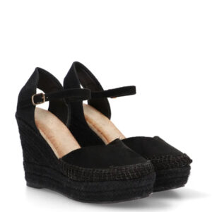 Cuñas negras 26,50€ PEDIR POR PRIVADO