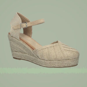 Cuñas esparto 22,50€ PEDIR POR PRIVADO